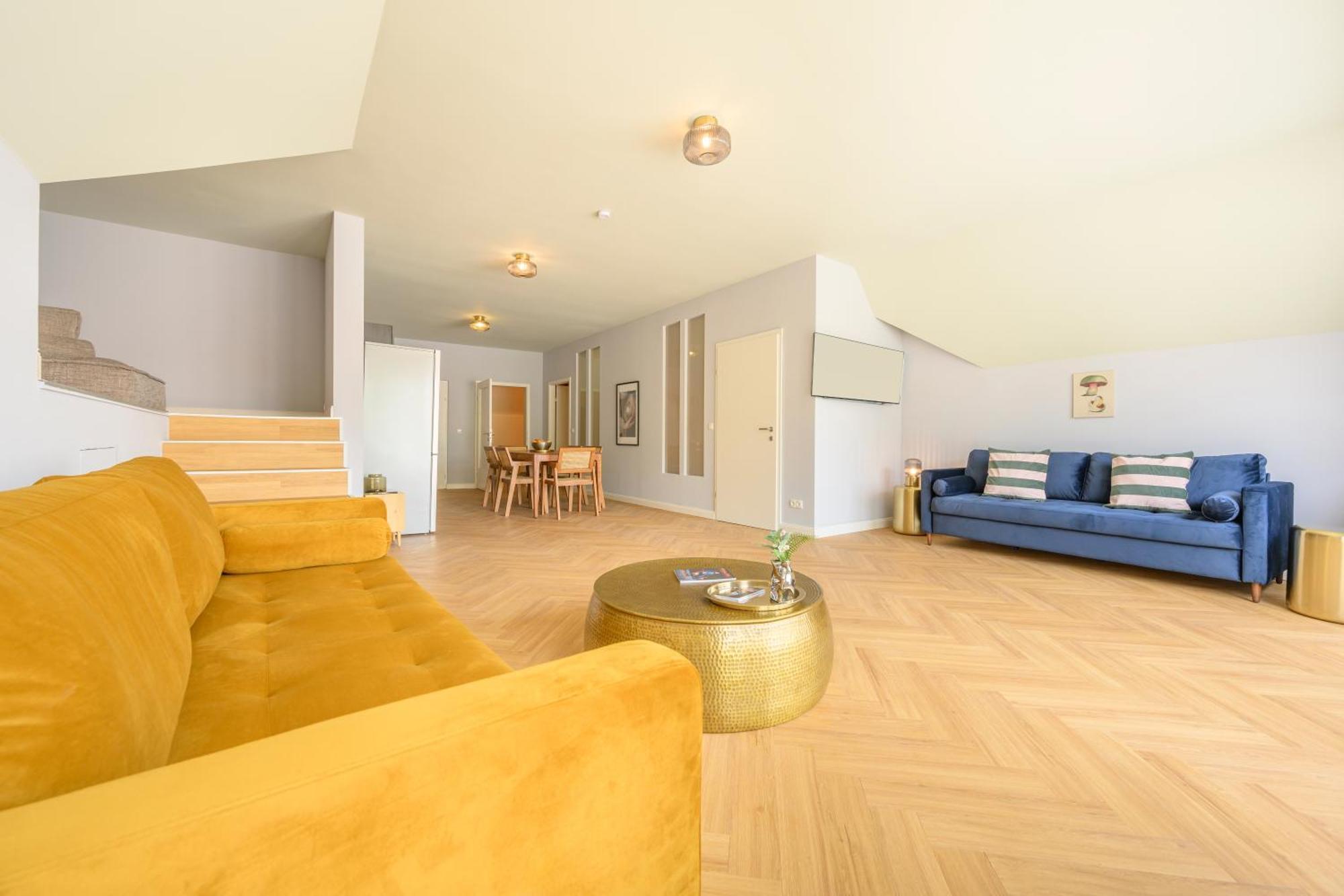 Palais Palffy Suits Bécs Kültér fotó