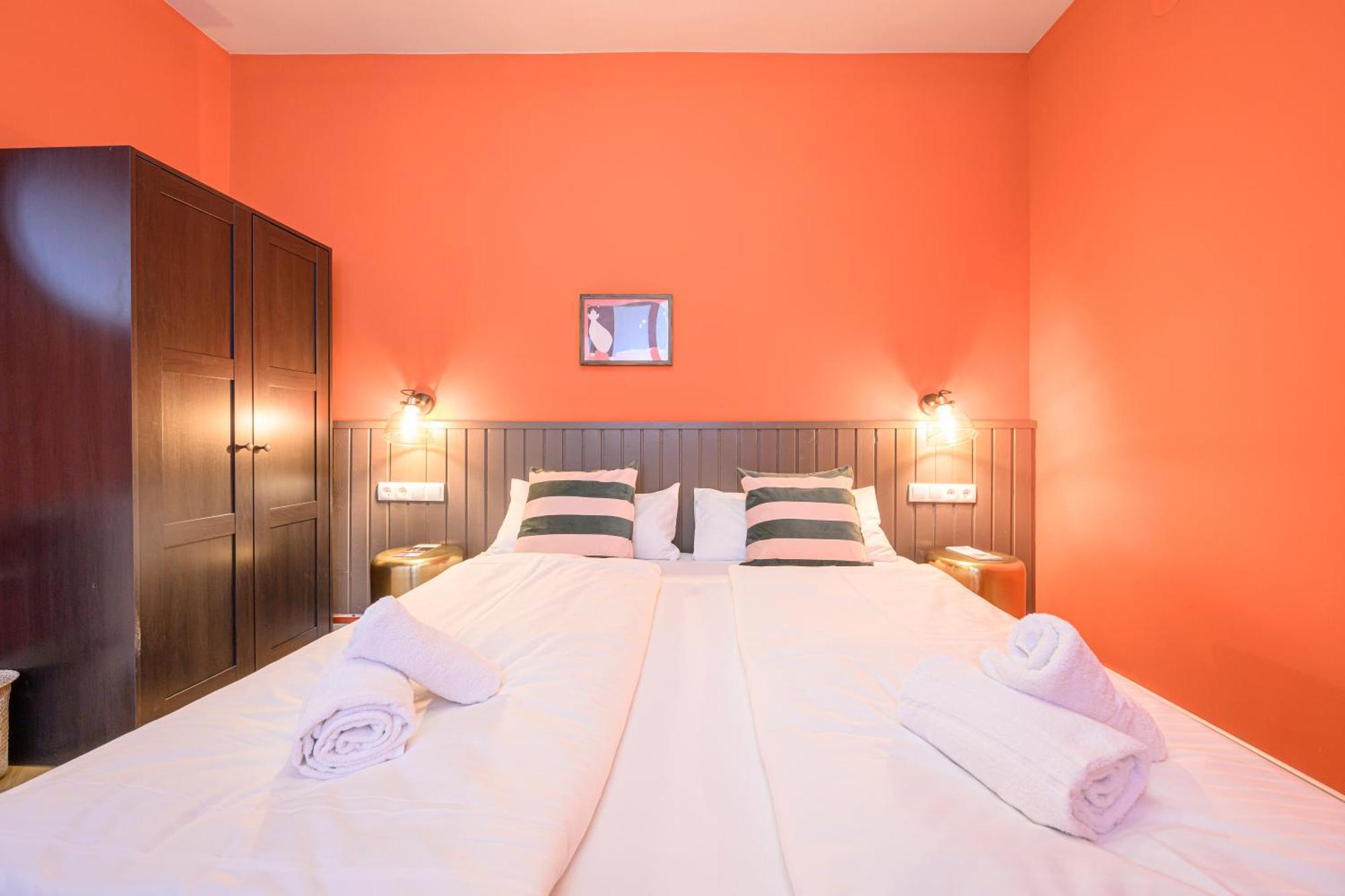 Palais Palffy Suits Bécs Kültér fotó