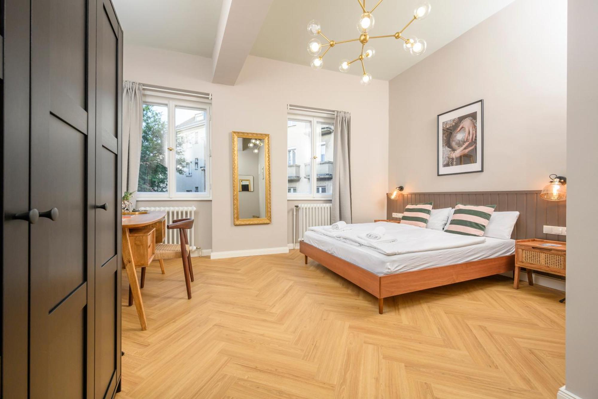 Palais Palffy Suits Bécs Kültér fotó