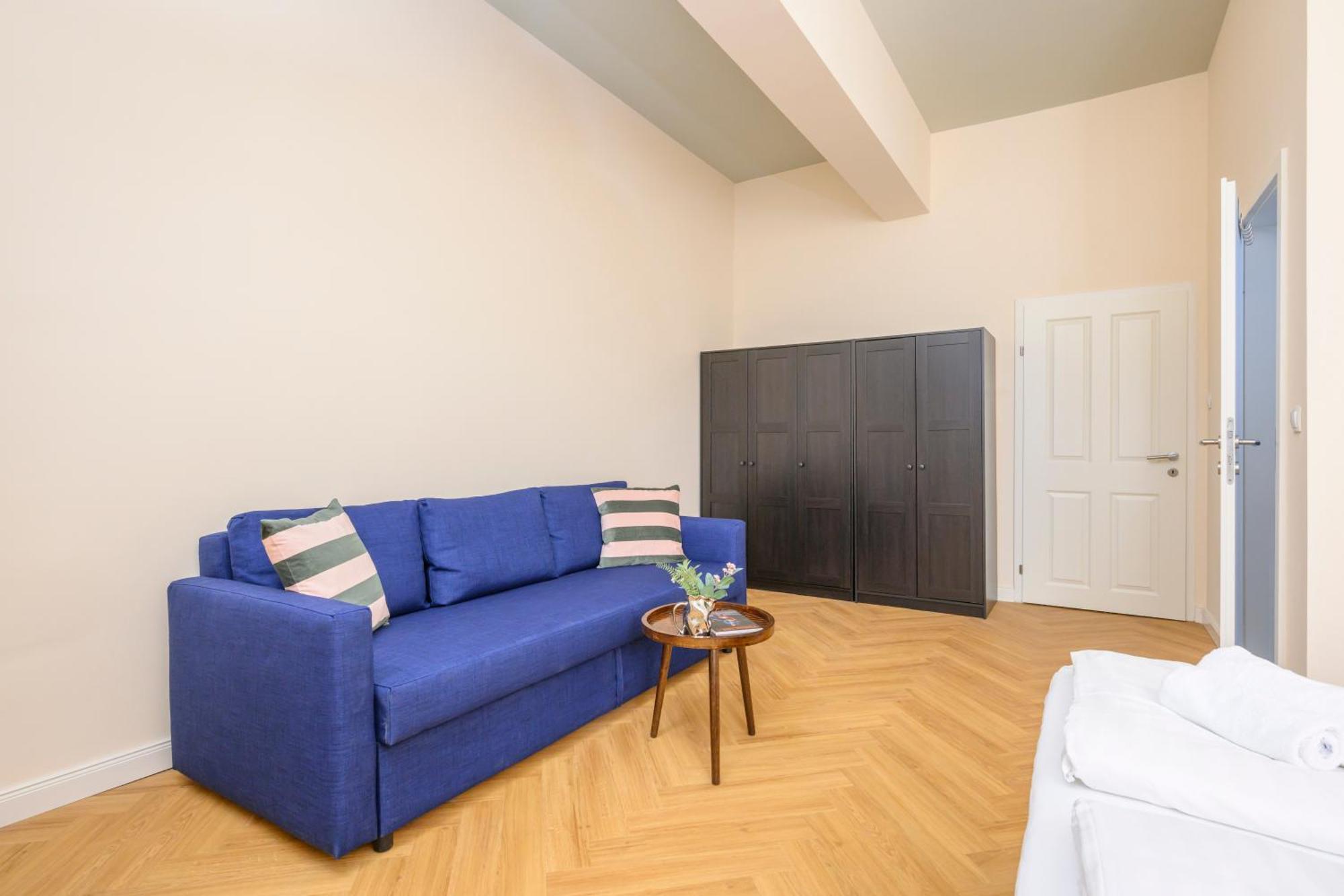 Palais Palffy Suits Bécs Kültér fotó