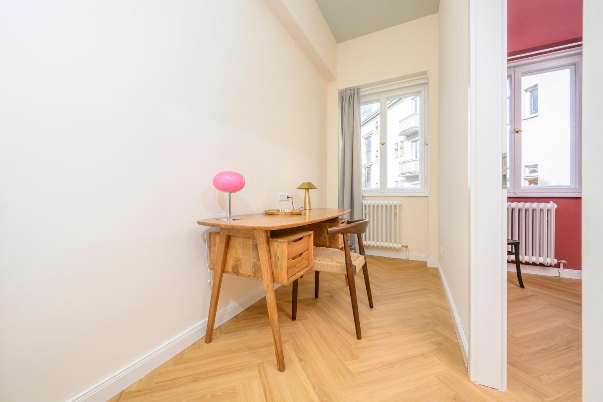 Palais Palffy Suits Bécs Kültér fotó